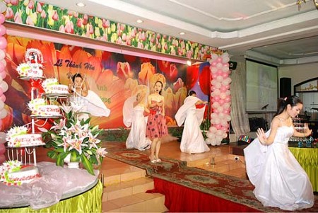 Khách Sạn Mường Lò - Nghĩa Lộ