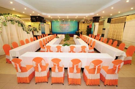 Khách Sạn Mường Lò - Nghĩa Lộ