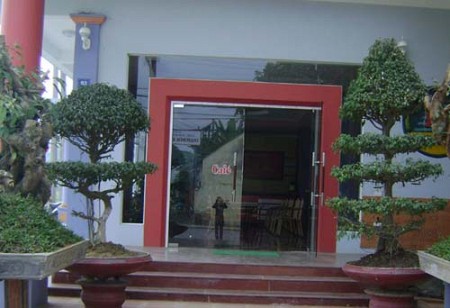 Khách Sạn Mường Lò - Nghĩa Lộ