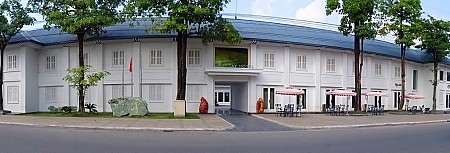 Khách Sạn Miền Tây - Nghĩa Lộ