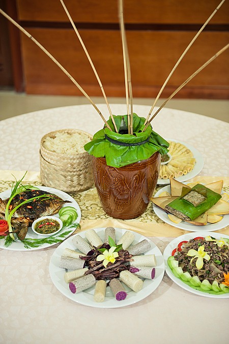 Khách Sạn Mường Thanh Điện Biên Phủ