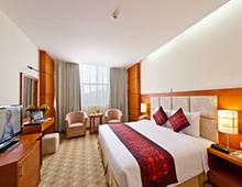 Khách Sạn Mường Thanh Điện Biên Phủ