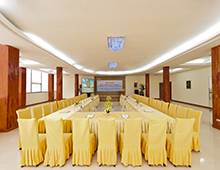 Khách Sạn Mường Thanh Điện Biên Phủ