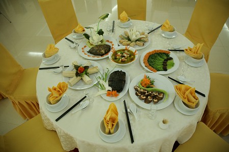 Khách Sạn Mường Thanh Điện Biên Phủ