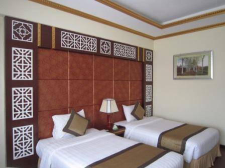 Khách Sạn Mường Thanh Sapa