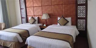 Khách Sạn Mường Thanh Sapa