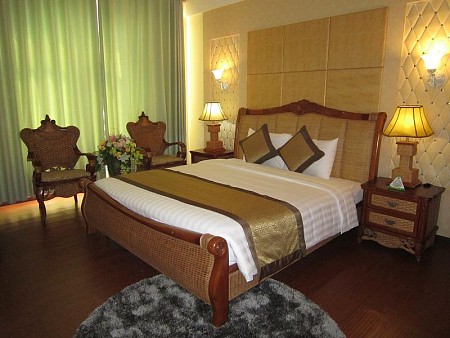 Khách Sạn Mường Thanh Sapa