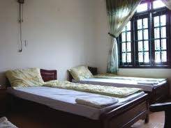 Khách Sạn Nậm La