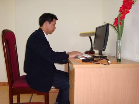 Khách Sạn Nậm La