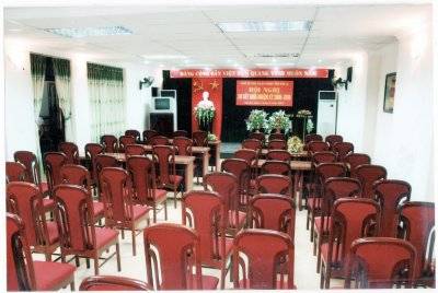 Khách Sạn Nậm La