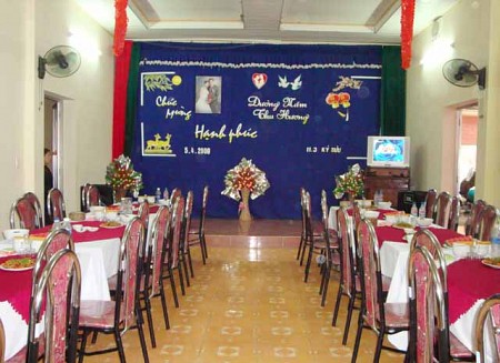 Khách Sạn Nậm La