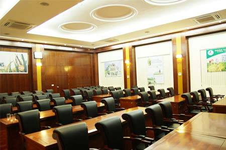 Khách Sạn Nghĩa Lộ Mù Cang Chải