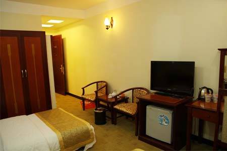 Khách Sạn Nghĩa Lộ Mù Cang Chải