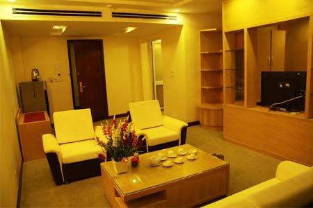 Khách Sạn Nghĩa Lộ Mù Cang Chải