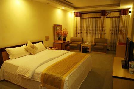 Khách Sạn Nghĩa Lộ Mù Cang Chải