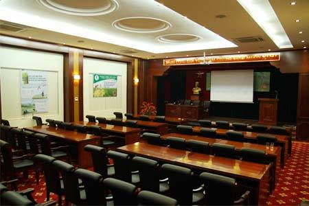 Khách Sạn Nghĩa Lộ Mù Cang Chải