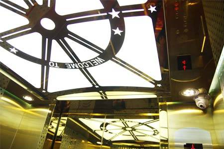 Khách Sạn Nghĩa Lộ Mù Cang Chải