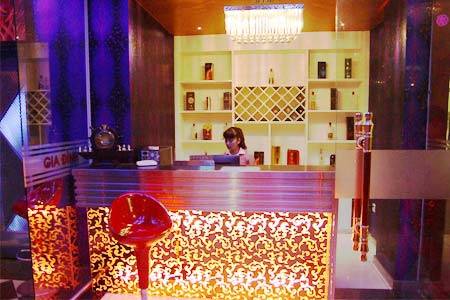 Khách Sạn Nghĩa Lộ Mù Cang Chải