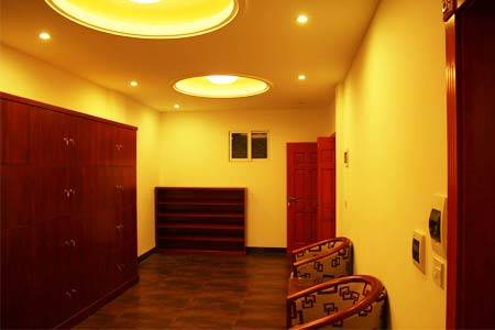 Khách Sạn Nghĩa Lộ Mù Cang Chải