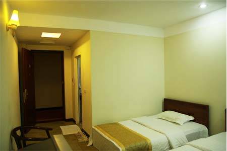 Khách Sạn Nghĩa Lộ Mù Cang Chải