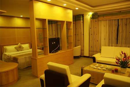 Khách Sạn Nghĩa Lộ Mù Cang Chải