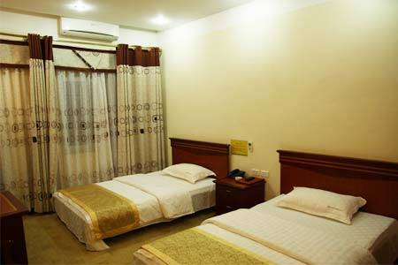 Khách Sạn Nghĩa Lộ Mù Cang Chải