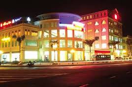 Khách Sạn Phú Gia