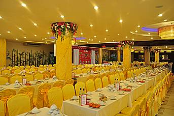 Khách Sạn Phú Gia