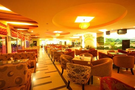 Khách Sạn Phú Gia