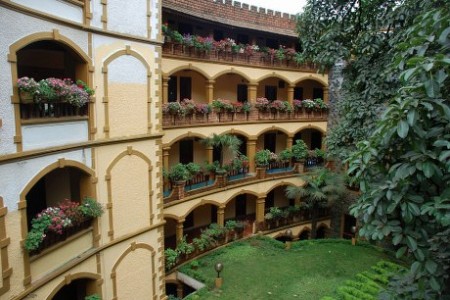 Khách Sạn Châu Long