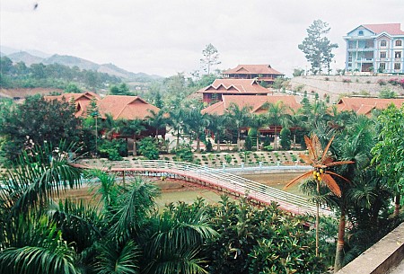 Khách Sạn Him Lam Khách Sạn Him Lam