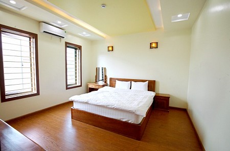 KHÁCH SẠN SAO XANH 3 – TP. SƠN LA