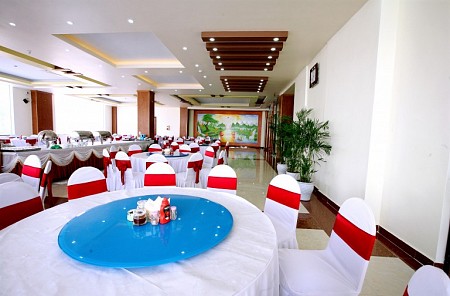 KHÁCH SẠN SAO XANH 3 – TP. SƠN LA