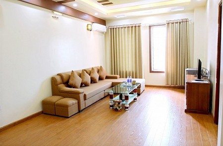 KHÁCH SẠN SAO XANH 3 – TP. SƠN LA