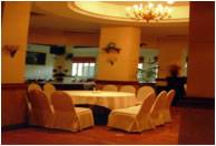 Khách Sạn Sao Xanh Sơn La