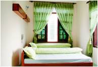 Khách Sạn Sao Xanh Sơn La