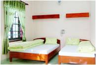 Khách Sạn Sao Xanh Sơn La