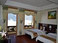 Khách Sạn Sapa Lodge