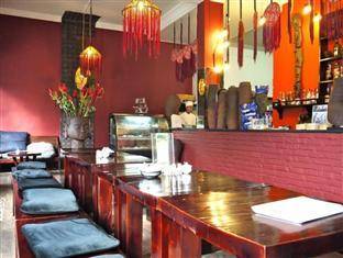 Khách Sạn Sapa Rooms Boutique