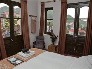 Khách Sạn Sapa Rooms Boutique