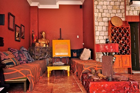 Khách Sạn Sapa Rooms Boutique