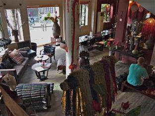 Khách Sạn Sapa Rooms Boutique