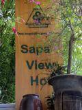 Khách Sạn Sapa View