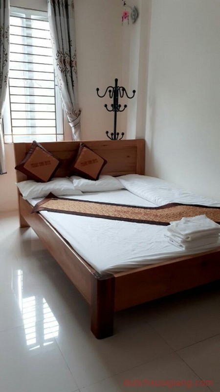 Khách Sạn Thành Công- Mù Cang Chải