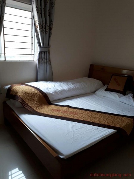 Khách Sạn Thành Công- Mù Cang Chải