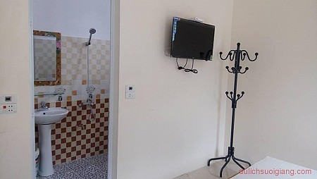 Khách Sạn Thành Công- Mù Cang Chải