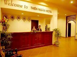 Khách Sạn Thiên Ngân