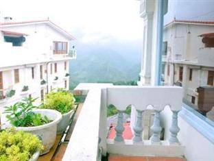 Khách Sạn White Lotus Sapa