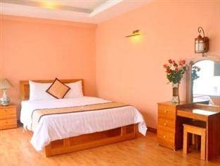 Khách Sạn White Lotus Sapa