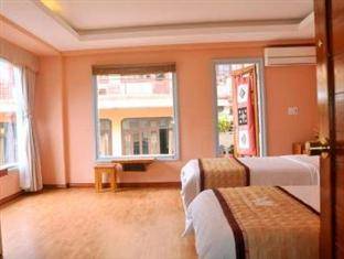 Khách Sạn White Lotus Sapa